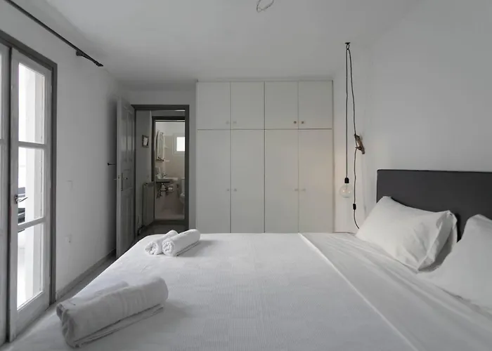 Naxian Downtown Residence