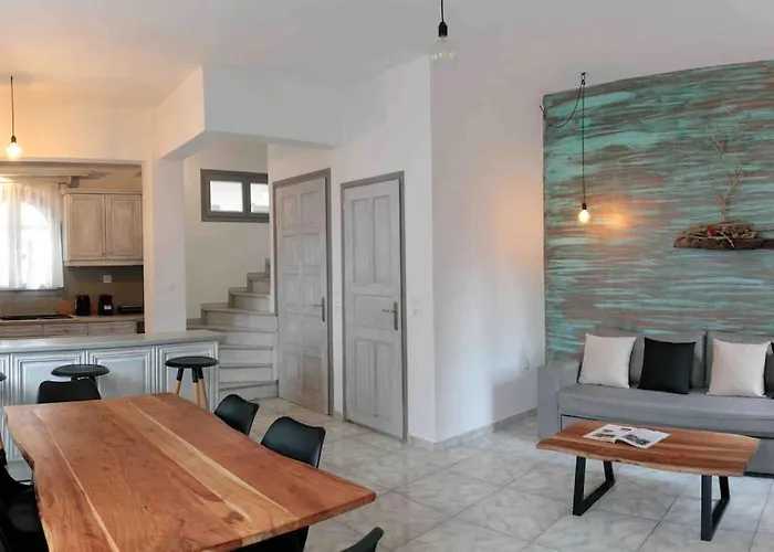 Naxian Downtown Residence
